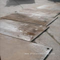 SMA490 SMA570 Corten Weather Resistant Steel Plate